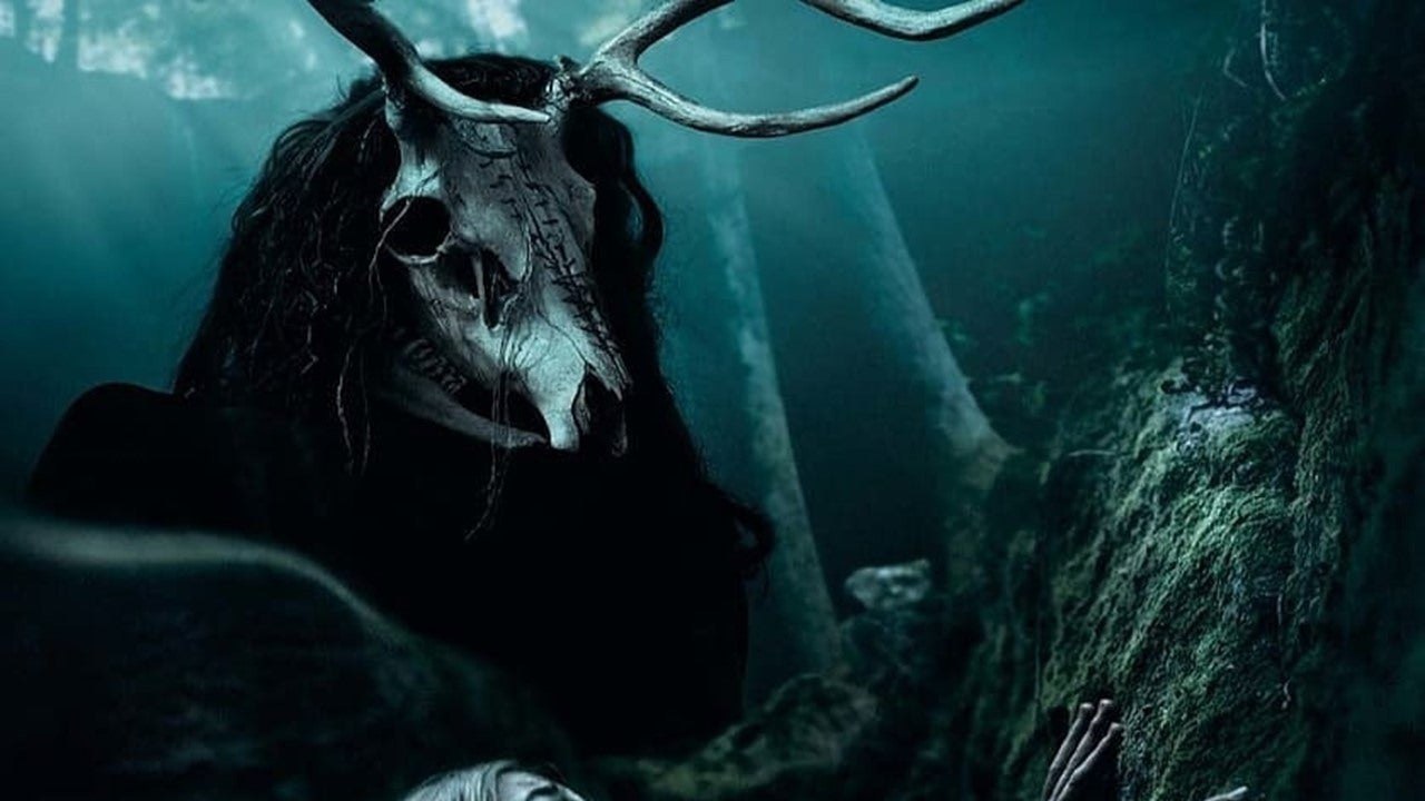 دانلود فیلم پیچ اشتباه Wrong Turn 2021 با پخش آنلاین و دوبله فارسی