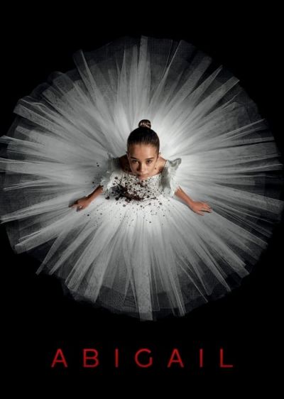 دانلود فیلم ابیگیل با دوبله فارسی