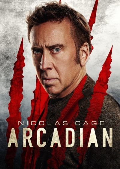 دانلود فیلم آرکادی Arcadian با پخش آنلاین و دوبله فارسی