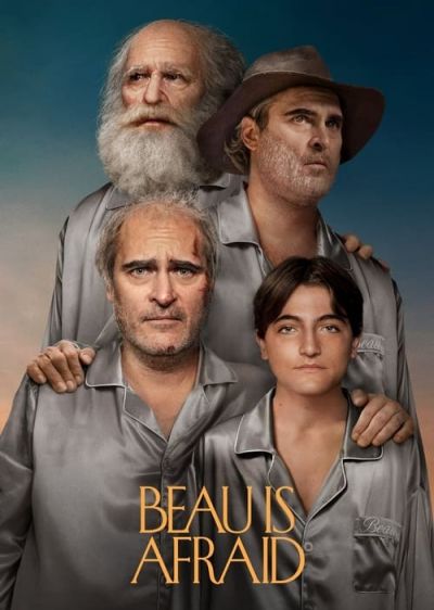 دانلود فیلم بیو ترسیده Beau Is Afraid با پخش آنلاین و دوبله فارسی