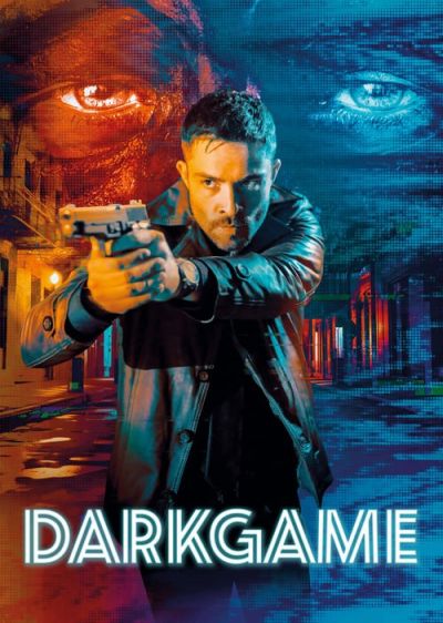 دانلود فیلم بازی تاریک با دوبله فارسی