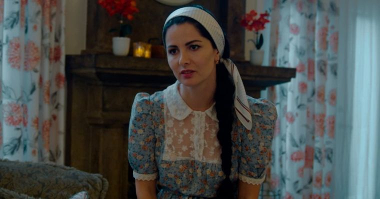 دانلود فیلم وارث جادوگر Heir of the Witch با پخش آنلاین و زیرنویس چسبیده