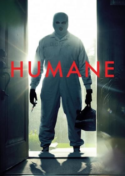 دانلود فیلم انسانی Humane با پخش آنلاین و زیرنویس چسبیده