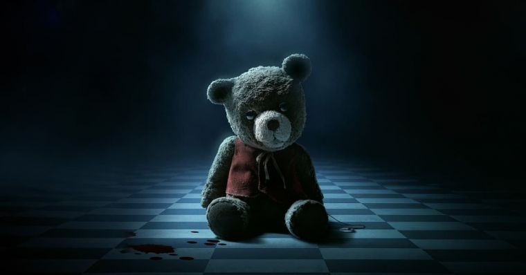 دانلود فیلم خیالی Imaginary با پخش آنلاین و دوبله فارسی
