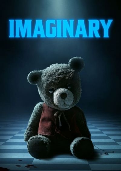 دانلود فیلم خیالی Imaginary با پخش آنلاین و دوبله فارسی
