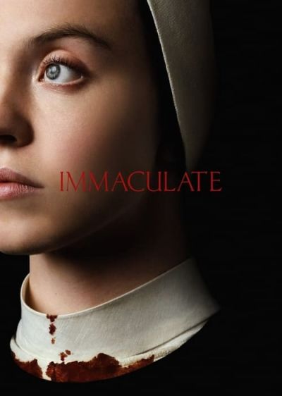 دانلود فیلم معصوم Immaculate با پخش آنلاین و دوبله فارسی