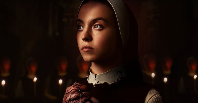 دانلود فیلم معصوم Immaculate با پخش آنلاین و دوبله فارسی