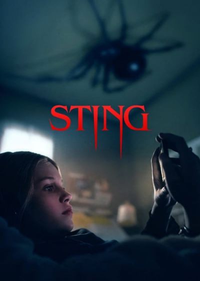 دانلود فیلم نیش Sting با پخش آنلاین و زیرنویس چسبیده
