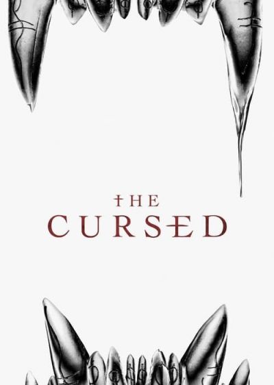 دانلود فیلم نفرین شده The Cursed با پخش آنلاین و دوبله فارسی