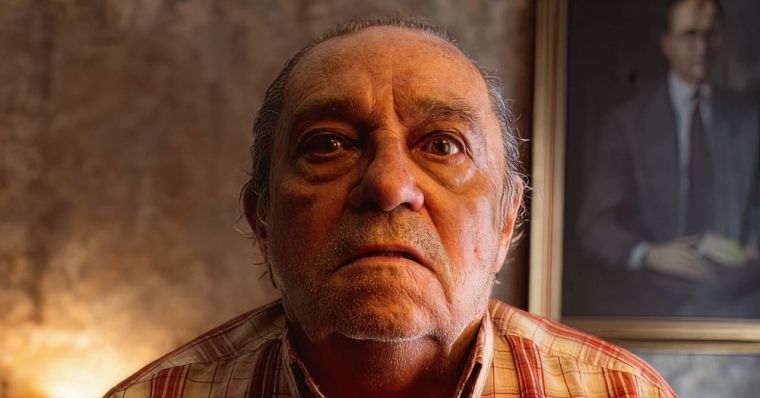دانلود فیلم سالمندان The Elderly با پخش آنلاین و زیرنویس چسبیده