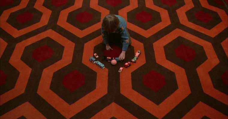 دانلود فیلم درخشش The Shining با پخش آنلاین و زیرنویس چسبیده