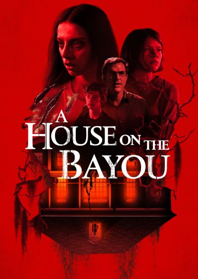 دانلود فیلم خانه‌ای بر خلیج رودخانه A House on the Bayou با پخش آنلاین و زیرنویس چسبیده