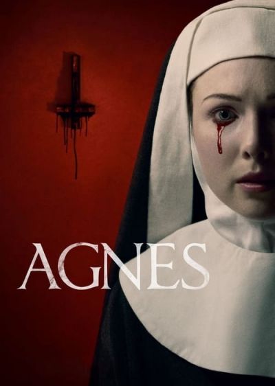 دانلود فیلم اگنس Agnes با پخش آنلاین و زیرنویس چسبیده