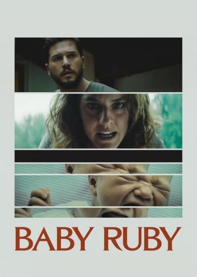 دانلود فیلم روبی کوچولو Baby Ruby با پخش آنلاین و زیرنویس چسبیده