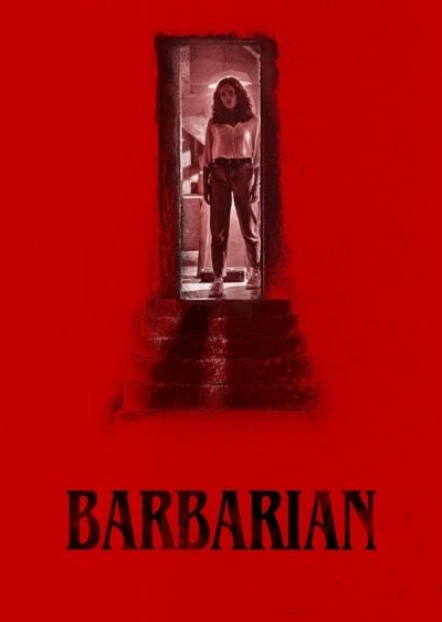 دانلود فیلم بربر Barbarian با پخش آنلاین و دوبله فارسی