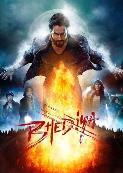 دانلود فیلم گرگ با دوبله فارسی