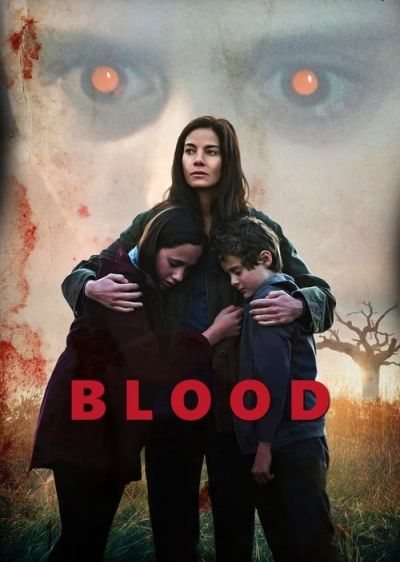 دانلود فیلم خون Blood با پخش آنلاین و دوبله فارسی