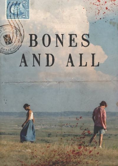 دانلود فیلم استخوان‌ها و همه چیز Bones and All با پخش آنلاین و دوبله فارسی