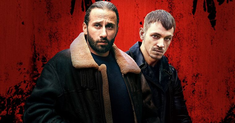 دانلود فیلم برادران خونی Brothers by Blood با پخش آنلاین و زیرنویس چسبیده