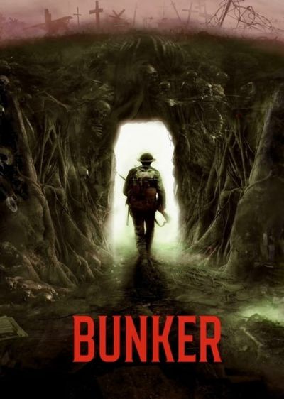 دانلود فیلم پناهگاه Bunker با پخش آنلاین و زیرنویس چسبیده