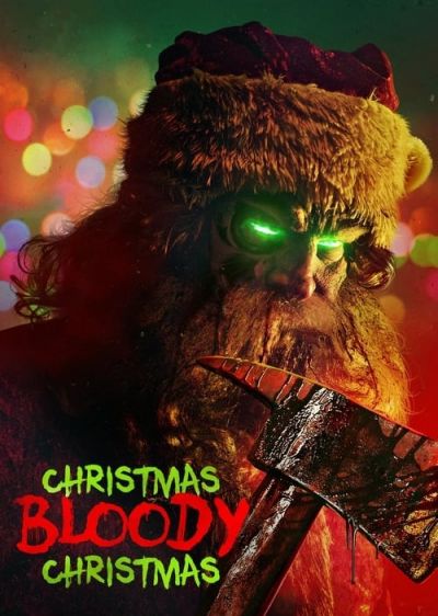 دانلود فیلم کریسمس، کریسمس خونین Christmas Bloody Christmas با پخش آنلاین و زیرنویس چسبیده