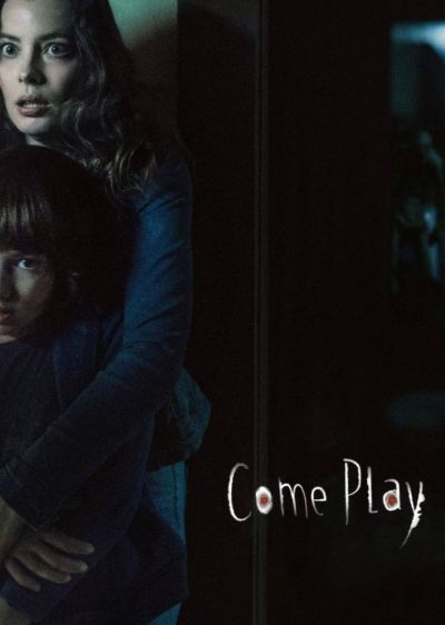 دانلود فیلم بیا بازی کنیم Come Play با پخش آنلاین و دوبله فارسی