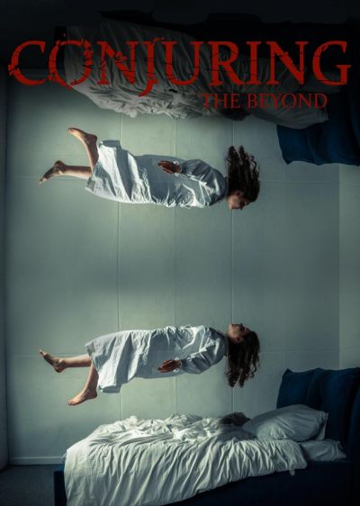 دانلود فیلم احضار: جهان ماوراء Conjuring: The Beyond با پخش آنلاین و زیرنویس چسبیده