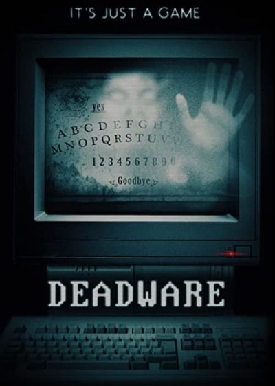 دانلود فیلم مرگ‌افزار Deadware با پخش آنلاین و زیرنویس چسبیده