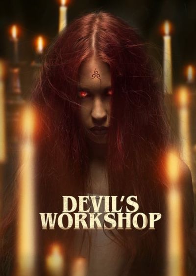 دانلود فیلم کارگاه شیطان Devil's Workshop با پخش آنلاین و زیرنویس چسبیده