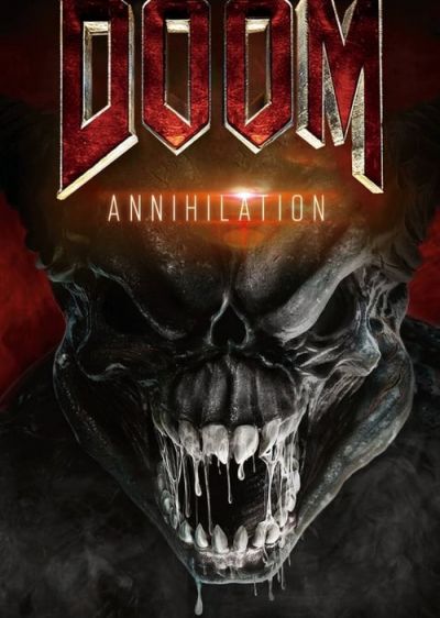 دانلود فیلم عذاب : نابودی Doom: Annihilation با پخش آنلاین و دوبله فارسی