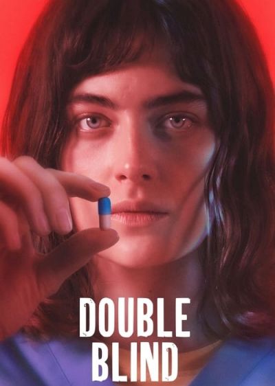 دانلود فیلم دو کور Double Blind با پخش آنلاین و زیرنویس چسبیده