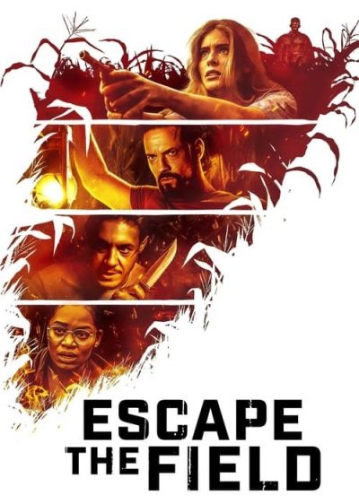 دانلود فیلم فرار از مزرعه Escape the Field با پخش آنلاین و زیرنویس چسبیده