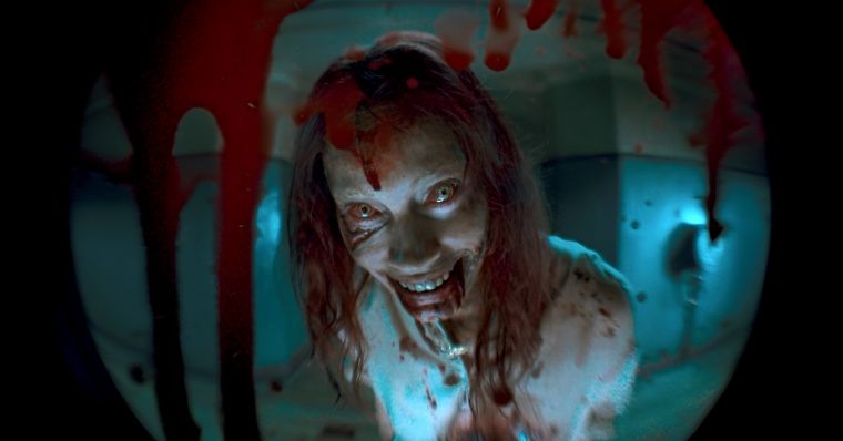 دانلود فیلم ظهور مرده شیطانی Evil Dead Rise با پخش آنلاین و دوبله فارسی