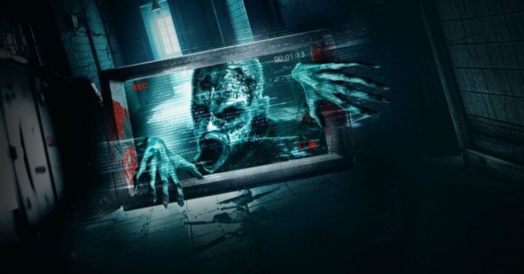 دانلود فیلم پروژه روح Ghost Project با پخش آنلاین و زیرنویس چسبیده