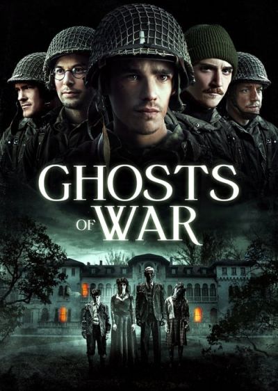 دانلود فیلم جنگ ارواح Ghosts of War با پخش آنلاین و دوبله فارسی