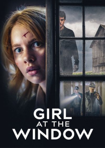 دانلود فیلم دختری پشت پنجره Girl at the Window با پخش آنلاین و زیرنویس چسبیده