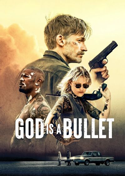 دانلود فیلم گلوله خدا با دوبله فارسی