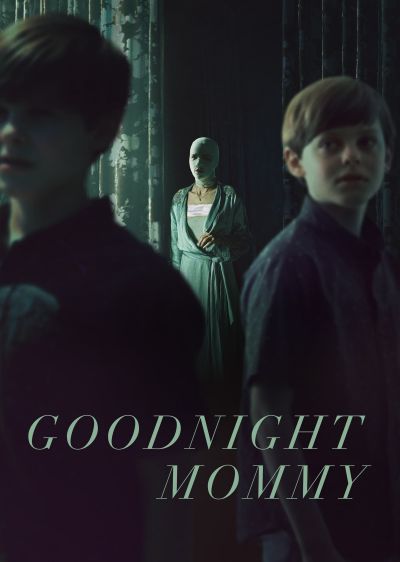 دانلود فیلم شب بخیر مامان Goodnight Mommy با پخش آنلاین و زیرنویس چسبیده