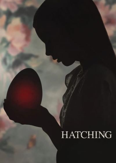 دانلود فیلم جوجهکشی Hatching با پخش آنلاین و دوبله فارسی