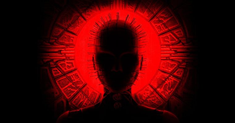 دانلود فیلم برپاخیزان جهنم Hellraiser با پخش آنلاین و دوبله فارسی
