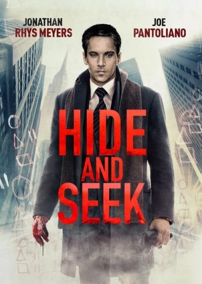 دانلود فیلم قایم موشک Hide and Seek با پخش آنلاین و زیرنویس چسبیده