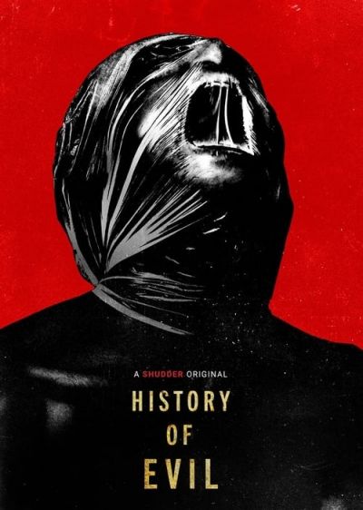 دانلود فیلم تاریخچه شیطان History of Evil با پخش آنلاین و دوبله فارسی