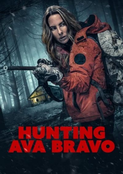 دانلود فیلم شکار آوا براوو Hunting Ava Bravo با پخش آنلاین و زیرنویس چسبیده