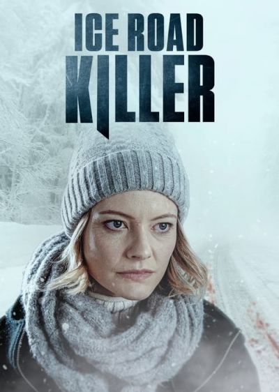 دانلود فیلم قاتل جاده یخی Ice Road Killer با پخش آنلاین و زیرنویس چسبیده