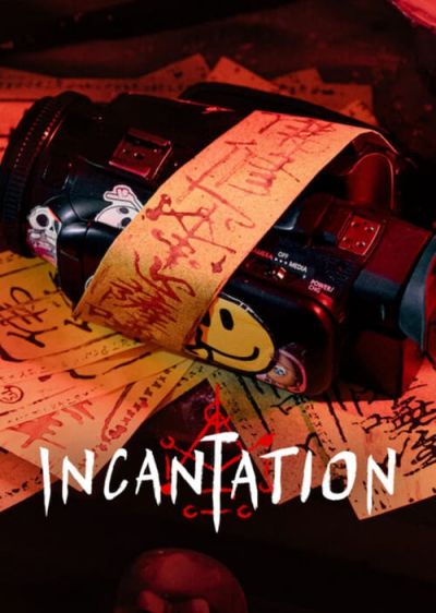 دانلود فیلم طلسم Incantation با پخش آنلاین و زیرنویس چسبیده
