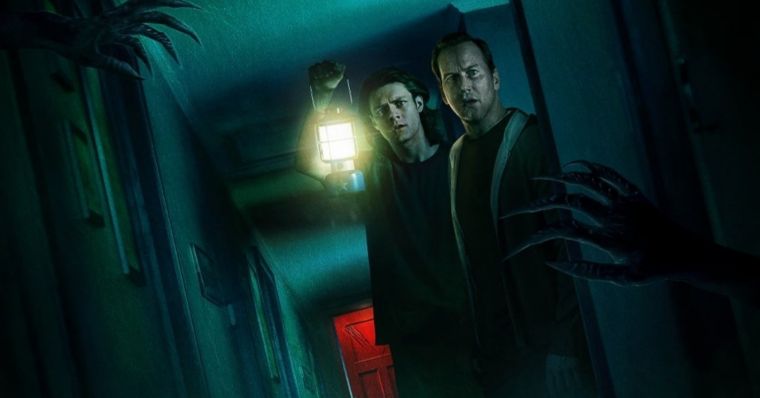 Insidious: The Red Door