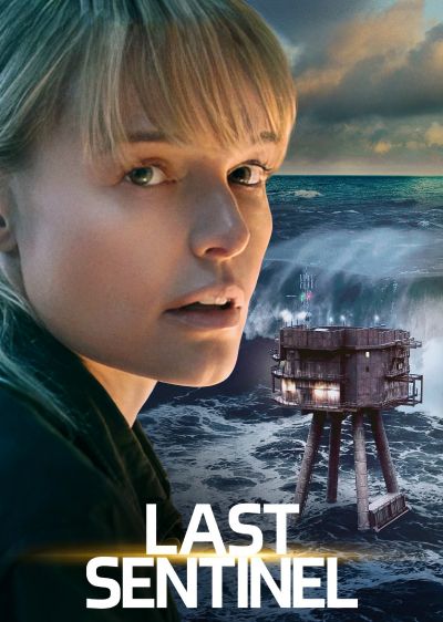 دانلود فیلم آخرین نگهبان با دوبله فارسی