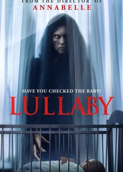 دانلود فیلم لالایی Lullaby با پخش آنلاین و زیرنویس چسبیده