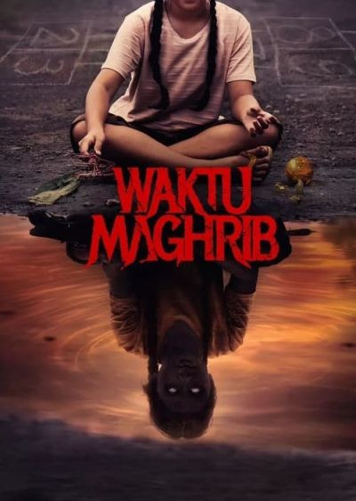 دانلود فیلم هنگام مغرب Maghrib Time با پخش آنلاین و دوبله فارسی