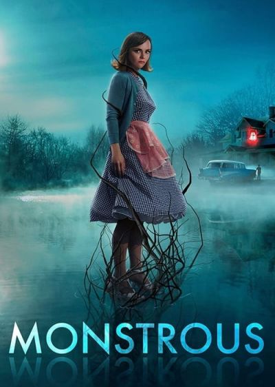 دانلود فیلم هیولا Monstrous با پخش آنلاین و دوبله فارسی